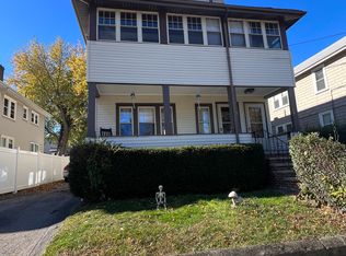 16-18 Rosaria St #1, Dorchester, MA 02122