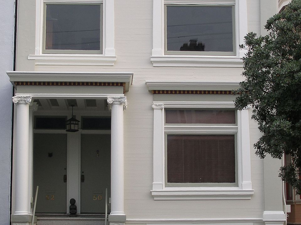 2nd image of 52 Parnassus Ave