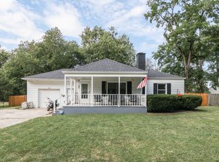 5404 Singleton St, Indianapolis, IN 46227