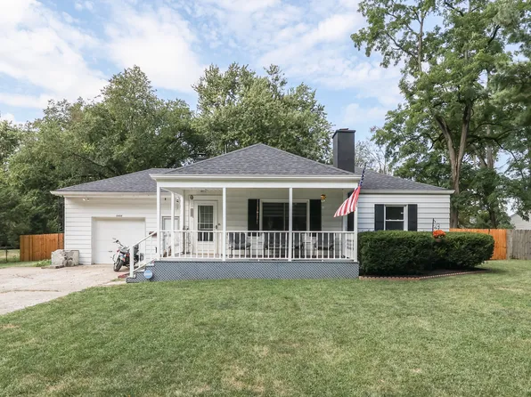 5404 Singleton St, Indianapolis, IN 46227