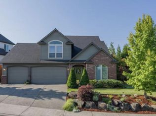 2810 NW 30th Cir, Camas, WA 98607