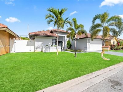 11611 SW 9th Ct, Pembroke Pines, FL, 33025