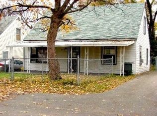 607 N Kilmer St, Dayton, OH 45417