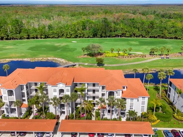 10337 Heritage Bay BLVD #1816, NAPLES, FL 34120