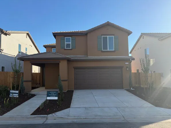2923 E Ava Dr, Fresno, CA 93730