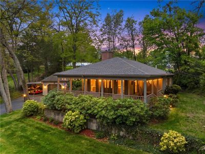234 Lake Dr, Glocester, RI, 02814