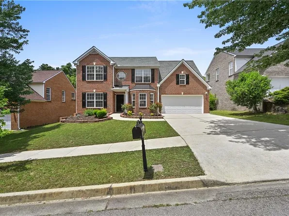 1217 Misty Valley Ct, Lawrenceville, GA 30045