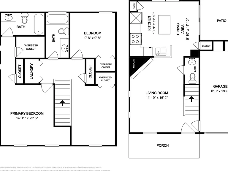 5370 Mountain Top Pl — Photo 14