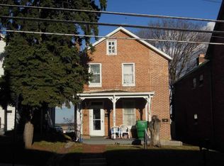 252 Baltimore St, Gettysburg, PA 17325