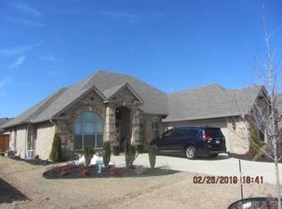 1518 Milligan Dr, N LITTLE ROCK, AR 72113