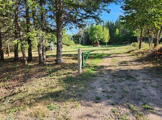 7821 W Koeppler Rd, Ojibwa, WI 54862