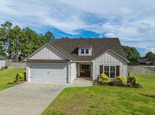 346 Somers Ln, Tifton, GA 31794