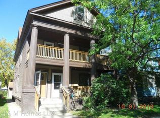 220 W 33rd St #222, Minneapolis, MN 55408