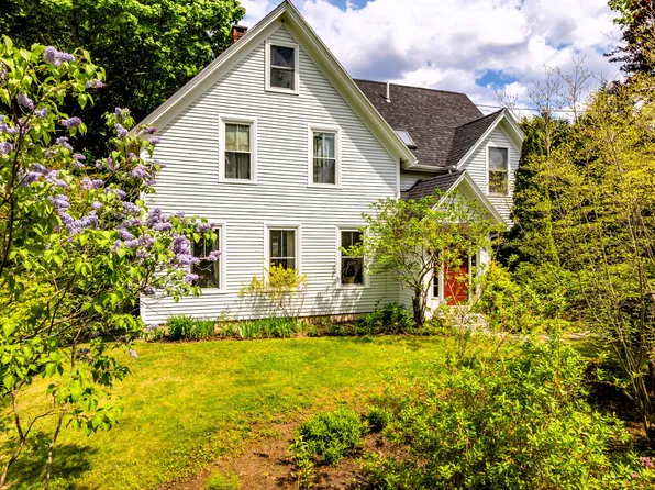 29 Spruce, Rockport, ME 04856