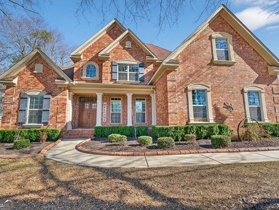 2104 Hiwassee Dr, Bonaire, GA 31005