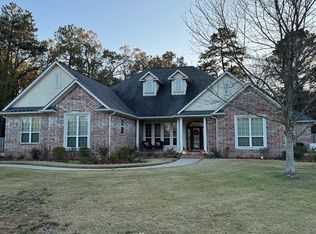 6702 Sugarhill Farm Rd, Texarkana, AR 71854