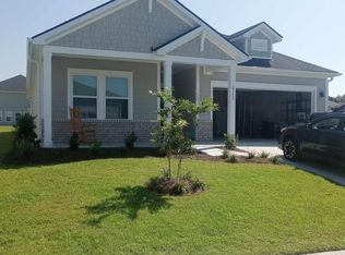 2332 Copper Meadow Loop #161, Longs, SC 29568