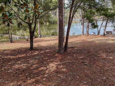 Magnolia Lake Dr, Defuniak Springs, FL, 32433