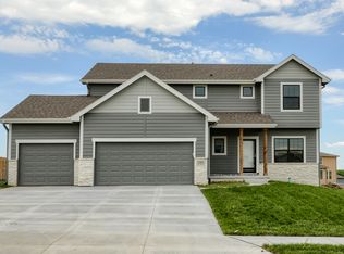 Ellison Plan, Sumtur Crossing, Papillion, NE 68046
