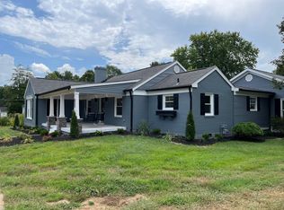 9808 Old Six Mile Ln, Jeffersontown, KY 40299