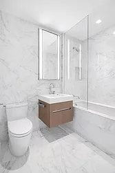 Rented by Keller Williams NYC