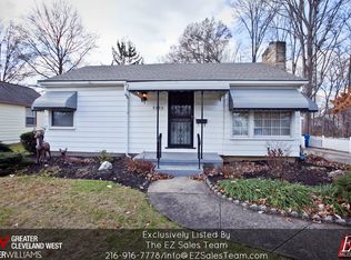 5080 Jaycox Rd, North Ridgeville, OH 44039