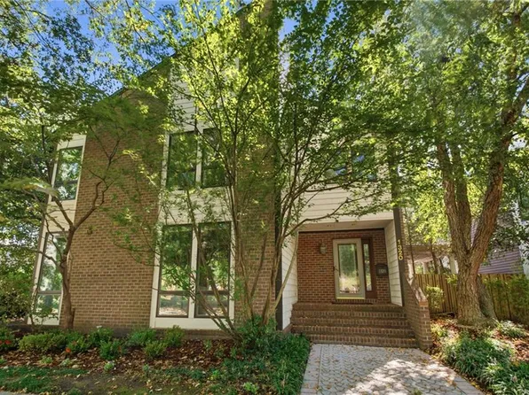 1320 Botetourt Gdns, Norfolk, VA 23517