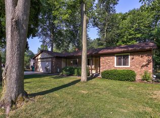 7337 Yorkshire Dr, Hudsonville, MI