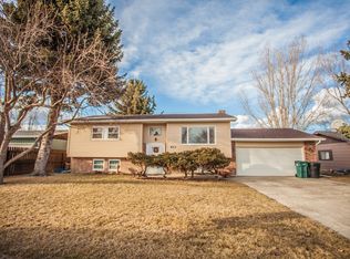 913 Anchor Ave, Billings, MT 59105