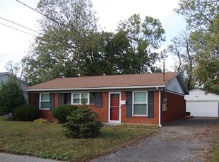 9807 Chambers Ct, Jeffersontown, KY 40299