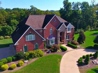 601 Arden Dr, Monroeville, PA