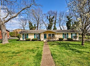 518 Monica Ave, Goodlettsville, TN 37072