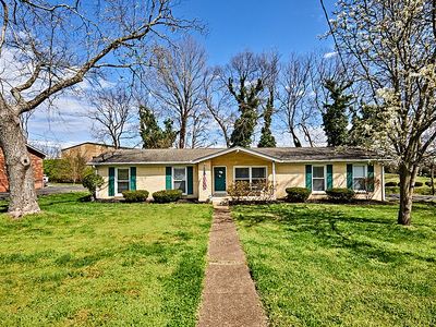 518 Monica Ave, Goodlettsville, TN, 37072