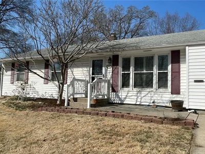 6200 Russell St, Mission, KS, 66202
