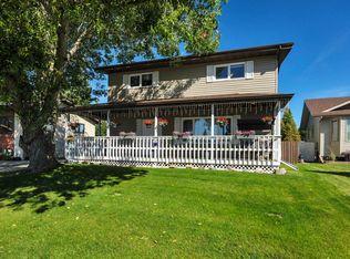 184 Garwood Cres, Wetaskiwin, AB T9A 2Z2