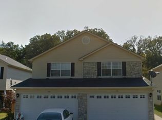 748 Woodside Creek Dr, Festus, MO 63028
