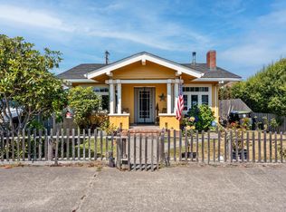 545 N McPherson St, Fort Bragg, CA 95437
