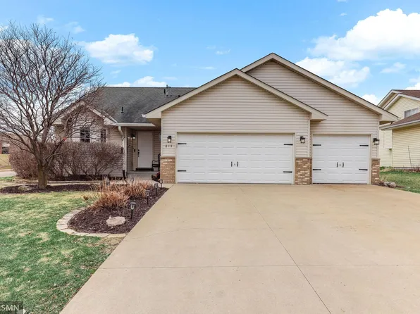 614 Buffalo Hills St, Buffalo, MN 55313