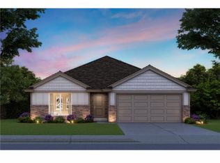 18200 Autumn Grove Dr, Edmond, OK 73012