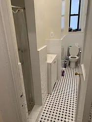 Rented by Roger Benayoun, LREB