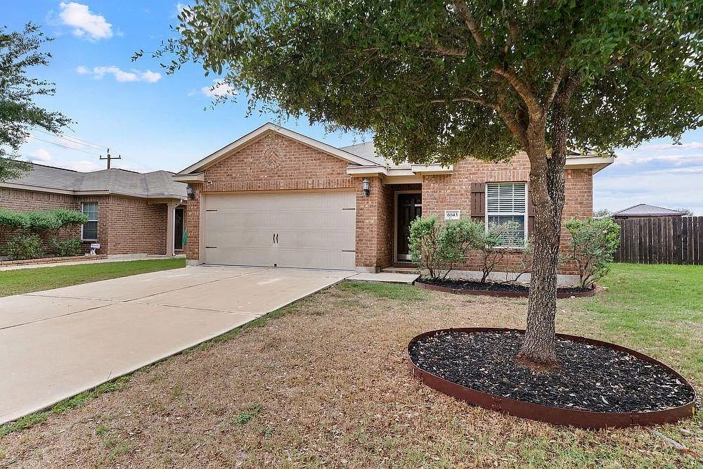 6643 Luckey Tree, San Antonio TX 78252 — Photo 3
