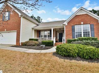 12 Red Jonathan Ct, Simpsonville, SC 29681