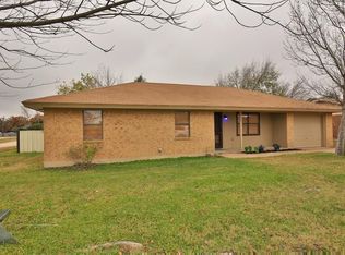 1701 Locksley Ct, Clyde, TX 79510