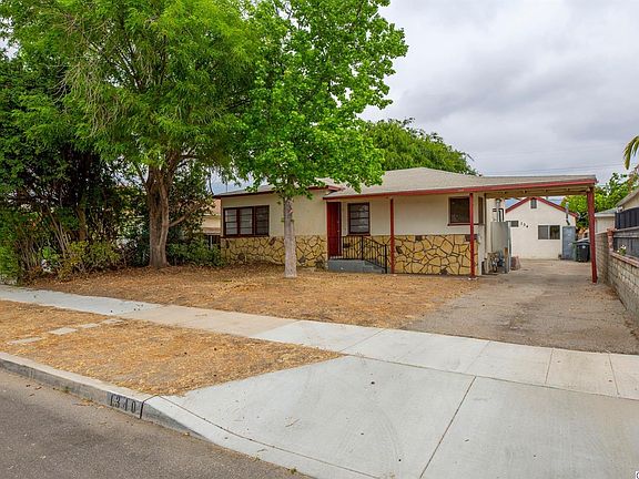 2nd image of 1340 N Parish Pl