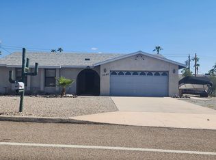 3288 Jamaica Blvd S, Lake Havasu City, AZ 86406