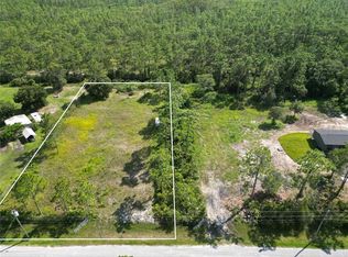 9350 Salem Rd LOT 60, Saint Cloud, FL 34773