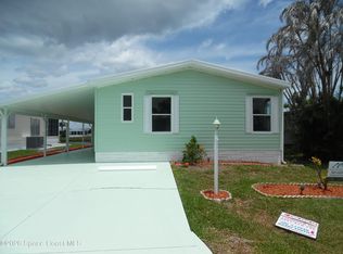 1040 Dracena Dr #P28, Micco, FL 32976