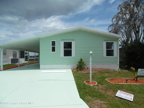 1040 Dracena Dr #P28, Micco, FL 32976