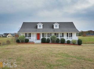 60 Papas Talk, Social Circle, GA 30025