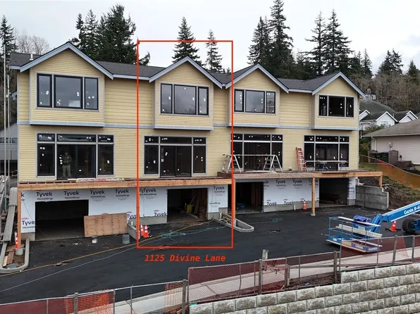 1109 Divine Lane, Bellingham, WA 98229